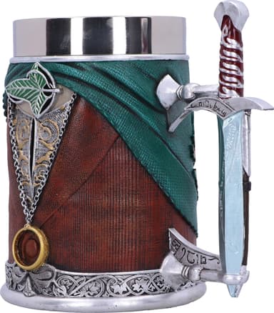 Nemesis Now Lord of the Rings bägare (Frodo)