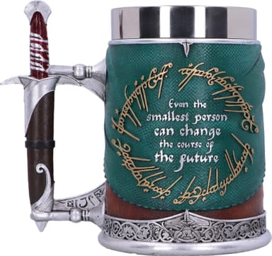 Nemesis Now Lord of the Rings bägare (Frodo)
