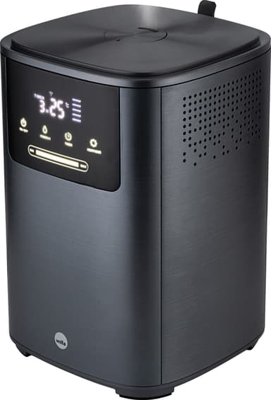 Wilfa Haze luftfuktare 601228 (titan)