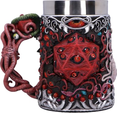 Nemesis Now Dungeons & Dragons bägare (Beholder)