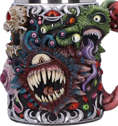 Nemesis Now Dungeons & Dragons bägare (Beholder)