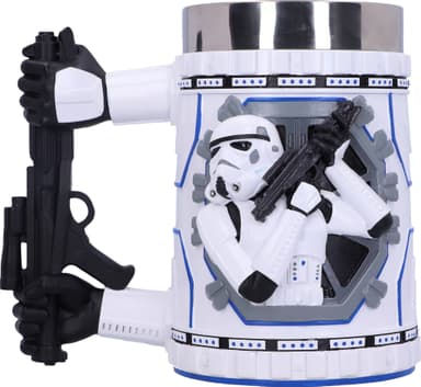Nemesis Now Star Wars bägare (Stormtrooper)