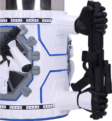 Nemesis Now Star Wars bägare (Stormtrooper)