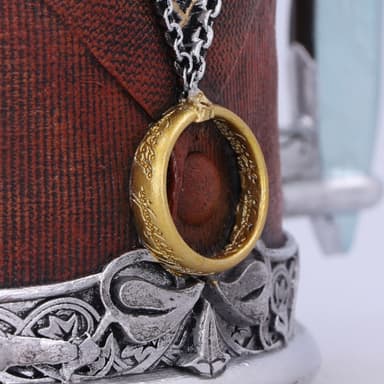 Nemesis Now Lord of the Rings bägare (Frodo)