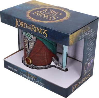Nemesis Now Lord of the Rings bägare (Frodo)