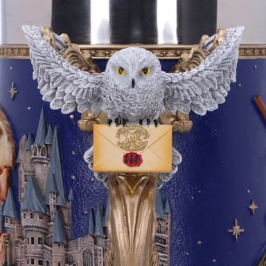 Nemesis Now Harry Potter bägare (Hogwarts)