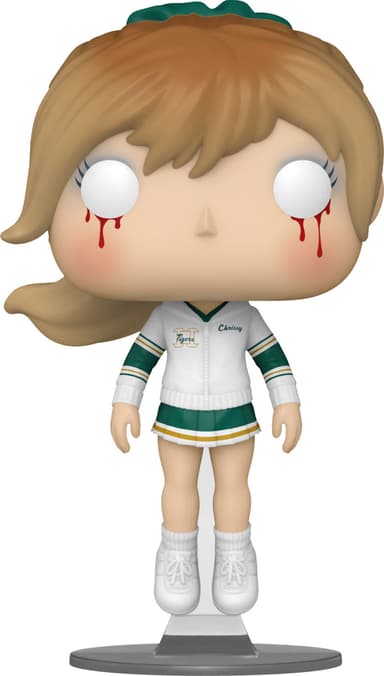 Funko Stranger Things actionfigur (Chrissy)
