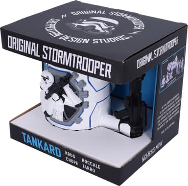 Nemesis Now Star Wars bägare (Stormtrooper)