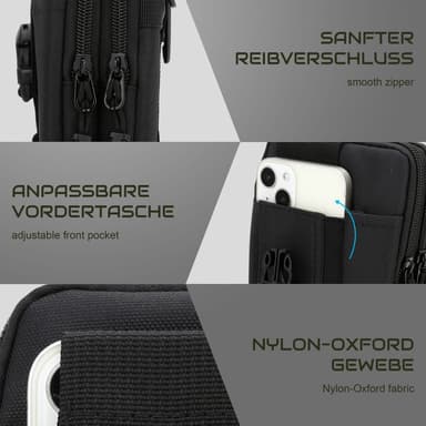 Huawei P20 LITE 2018 / NOVA 3E Skal Fodral Väska Case