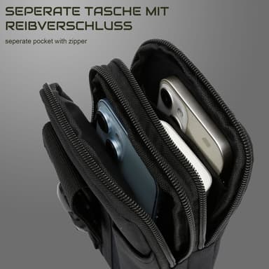 Huawei P20 LITE 2018 / NOVA 3E Skal Fodral Väska Case