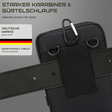 iPhone XR Skal Fodral Väska Case Cover