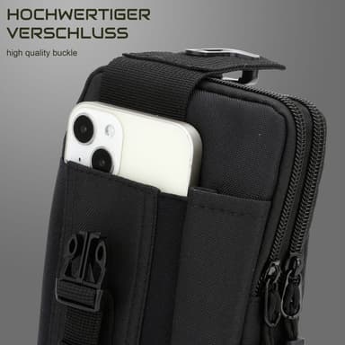 iPhone 13 Skal Fodral Väska Case Cover