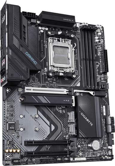GigaByte X870 GAMING WF6 moderkort