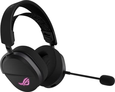ASUS ROG Pelta trådlöst gamingheadset