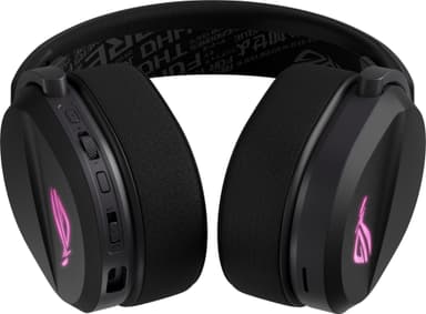 ASUS ROG Pelta trådlöst gamingheadset