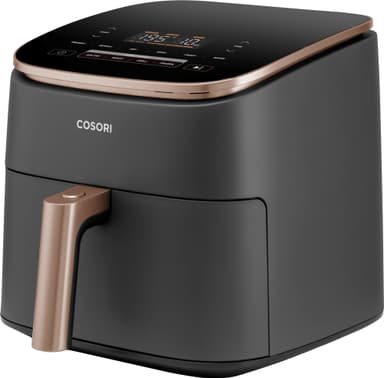 Cosori Turbo Blaze airfryer 66637 (svart)