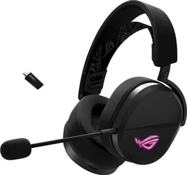 ASUS ROG Pelta trådlöst gamingheadset