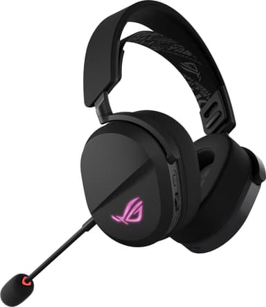 ASUS ROG Pelta trådlöst gamingheadset
