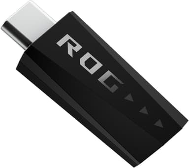 ASUS ROG Pelta trådlöst gamingheadset