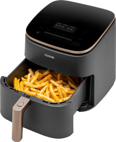 Cosori Turbo Blaze airfryer 66637 (svart)