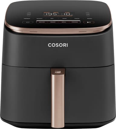 Cosori Turbo Blaze airfryer 66637 (svart)