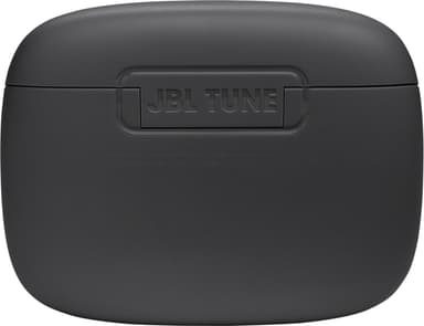 JBL Tune 245NC True Wireless around ear-hörlurar (svarta)