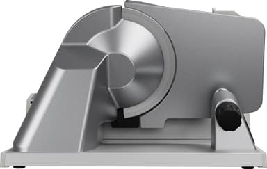 Ritter Lupo 13 skärmaskin 570.020 (silver)