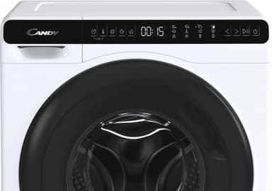 Candy Tvättmaskin CW50BP12307S (5 kg)