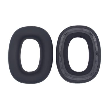 Bowers & Wilkins PX7S2 PX8 öronkuddar Äkta läder