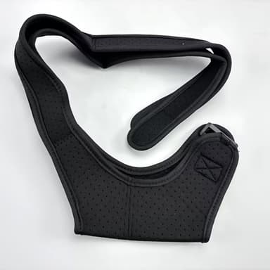 Posture Corrector for Men - Ryggstöd för övre ryggstöd