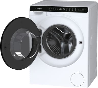 Candy Tvättmaskin CW50BP12307S (5 kg)