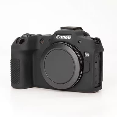 Canon SLR kamera silikon skyddsfodral R8