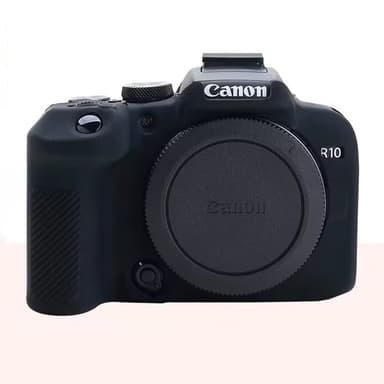 Canon SLR kamera silikon skyddsfodral R10
