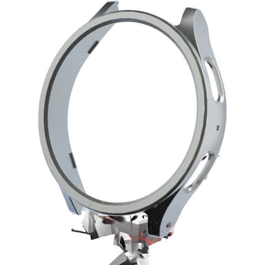 Skyddsfodral till Samsung Watch 7 Transparent 40mm
