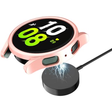 Skyddsfodral till Samsung Watch 7 Transparent 40mm