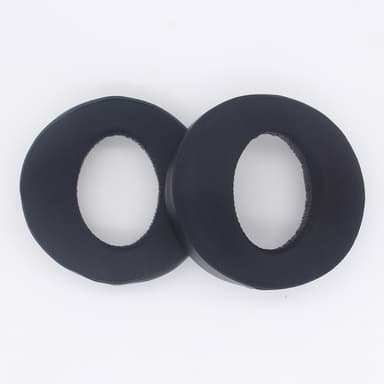 Ersättnings öronkuddar för Sony Pulse 3D trådlöst headset