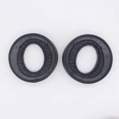 Ersättnings öronkuddar för Sony Pulse 3D trådlöst headset