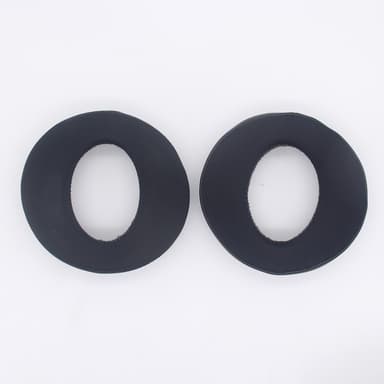Ersättnings öronkuddar för Sony Pulse 3D trådlöst headset