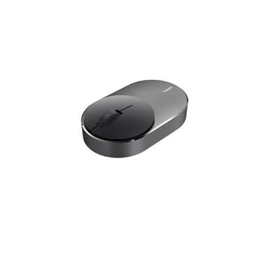 RAPOO Mus M600 Mini Multi-Mode Trådlös Optisk Svart