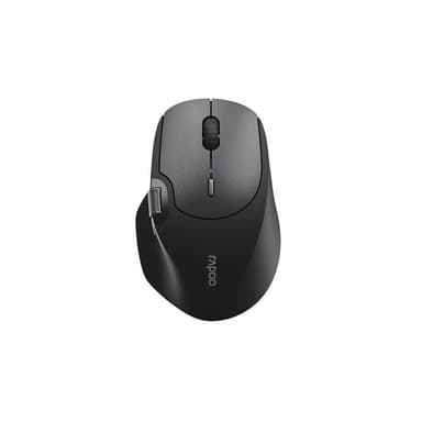 Mus MT560 Trådlös Multi-Mode Svart