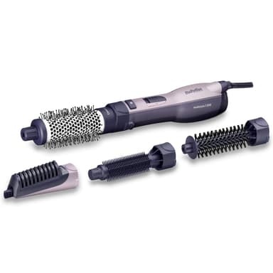 BaByliss AirStyler Hårborste BAAS121E
