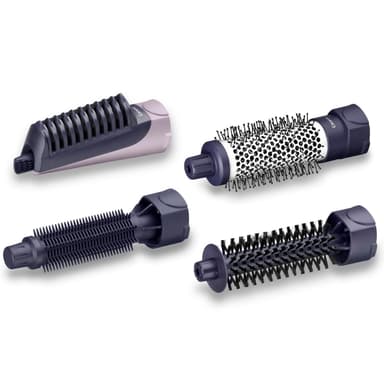 BaByliss AirStyler Hårborste BAAS121E
