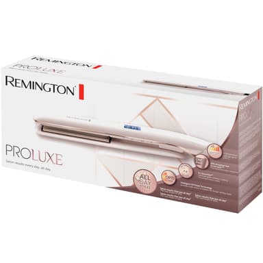 Remington PROluxe plattång S9100E