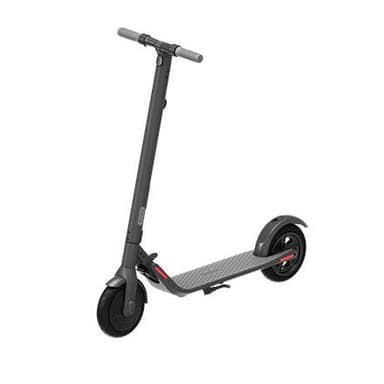 Ninebot by Segway KickScooter E25E