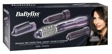 BaByliss AirStyler Hårborste BAAS121E