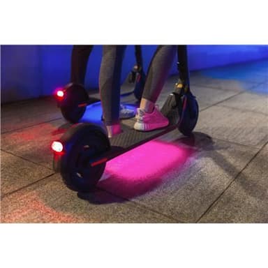 Ninebot by Segway KickScooter E25E