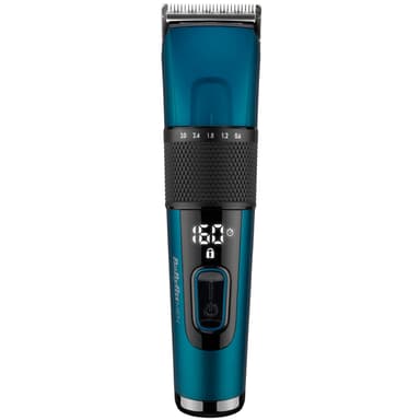BaBylissMEN Japanese Steel digital hårklippare BAE990E