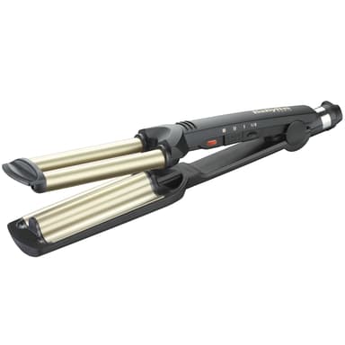 BaByliss Easy Waves Hårstyler BAC260E