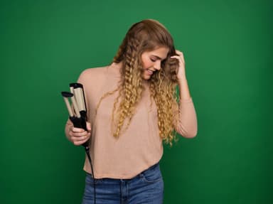 BaByliss Easy Waves Hårstyler BAC260E