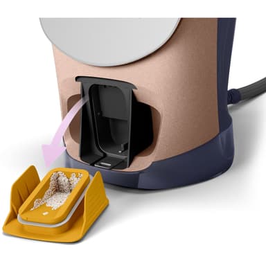Philips Azur ångstrykjärn GC490960